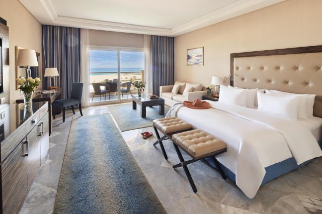 Ghazala Resort & Spa El Alamein (ex. Rixos Alamein)
