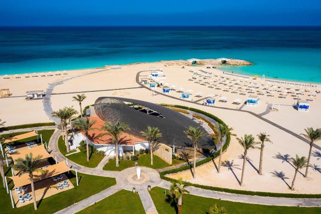 Ghazala Resort & Spa El Alamein (ex. Rixos Alamein)