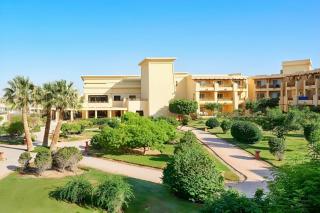 Sheraton Soma Bay