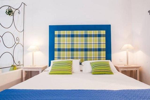 Gerakas Belvedere Luxury Suites