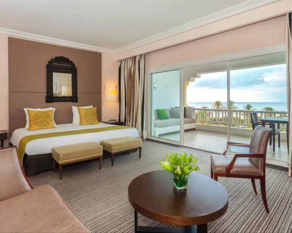 Oceana Hotel & Spa