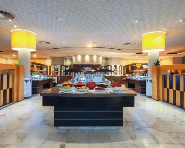 Oceana Hotel & Spa