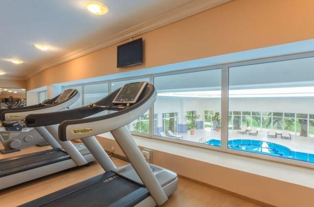 Oceana Hotel & Spa