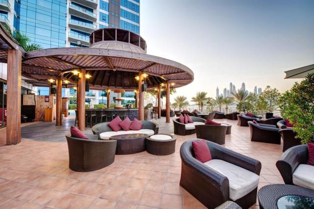 Dukes The Palm