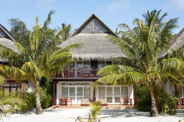 Sun Siyam Olhuveli