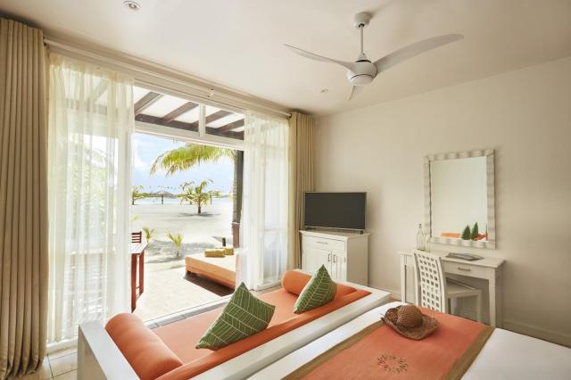 Sun Siyam Olhuveli