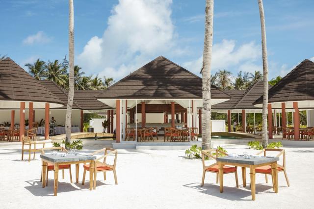 Sun Siyam Olhuveli