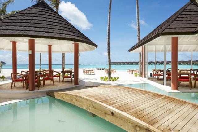 Sun Siyam Olhuveli