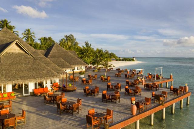 Sun Siyam Olhuveli