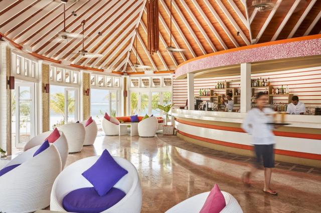 Sun Siyam Olhuveli