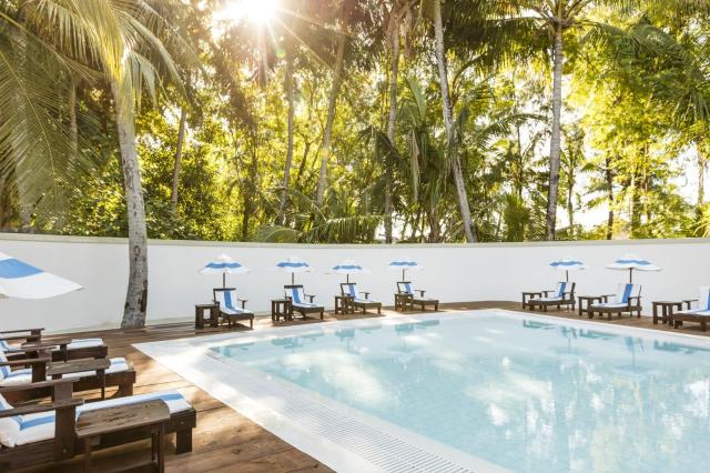Sun Siyam Olhuveli