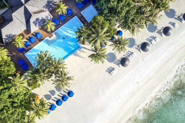 Sun Siyam Olhuveli