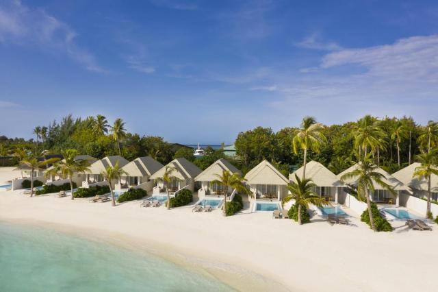 Sun Siyam Olhuveli
