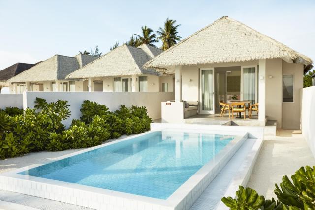 Sun Siyam Olhuveli