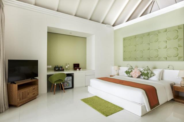 Sun Siyam Olhuveli