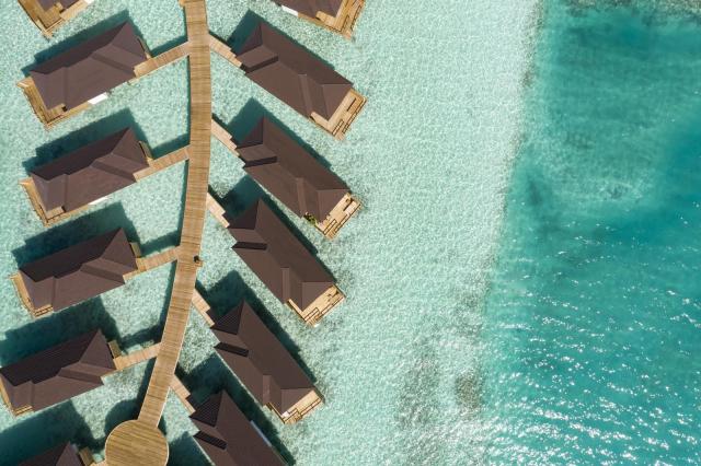 Sun Siyam Olhuveli