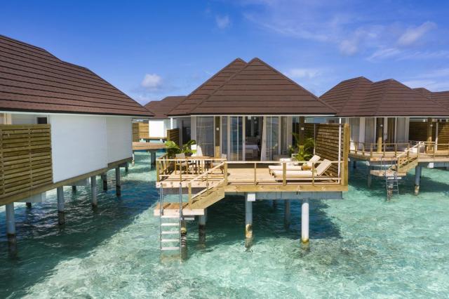 Sun Siyam Olhuveli