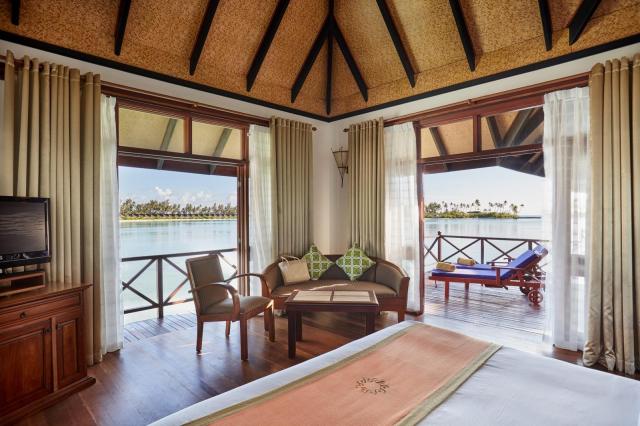 Sun Siyam Olhuveli