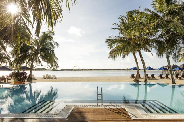 Sun Siyam Olhuveli