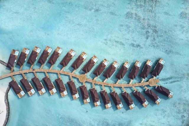 Sun Siyam Olhuveli