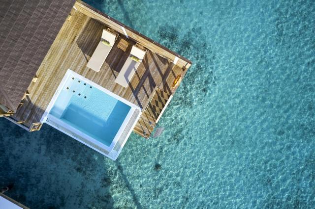Sun Siyam Olhuveli