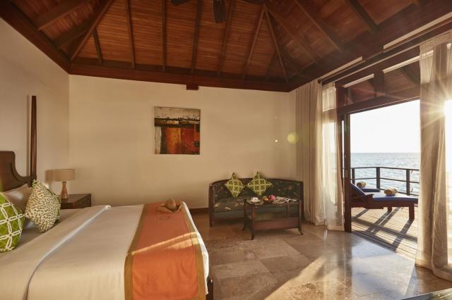 Sun Siyam Olhuveli