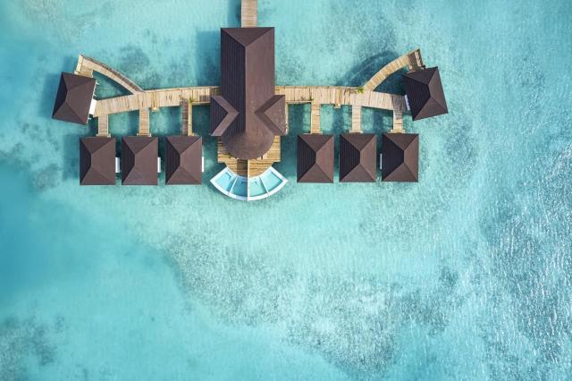 Sun Siyam Olhuveli