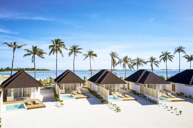 Sun Siyam Olhuveli