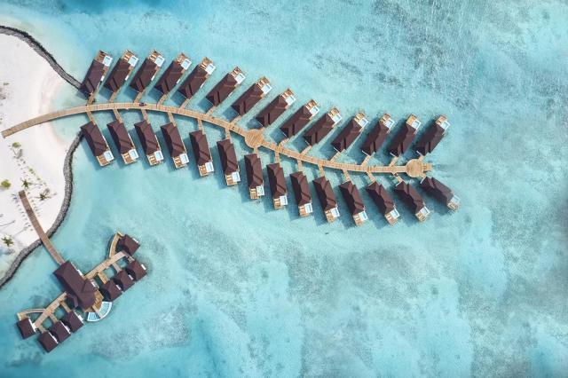 Sun Siyam Olhuveli