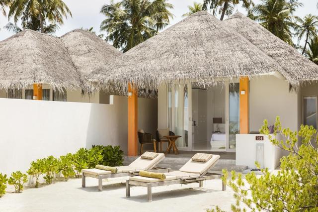 Sun Siyam Olhuveli