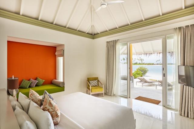 Sun Siyam Olhuveli