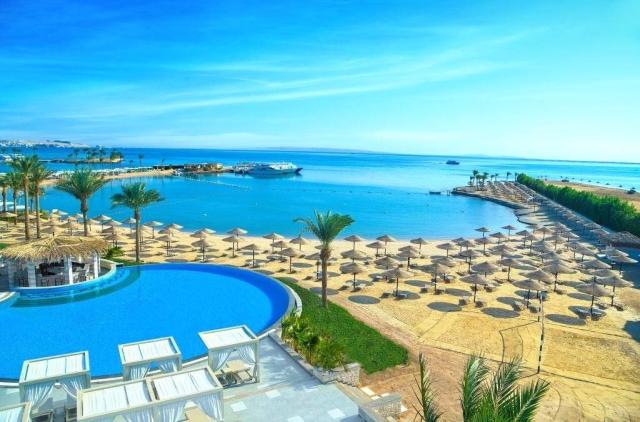 Jaz Elite Casa Del Mar Beach