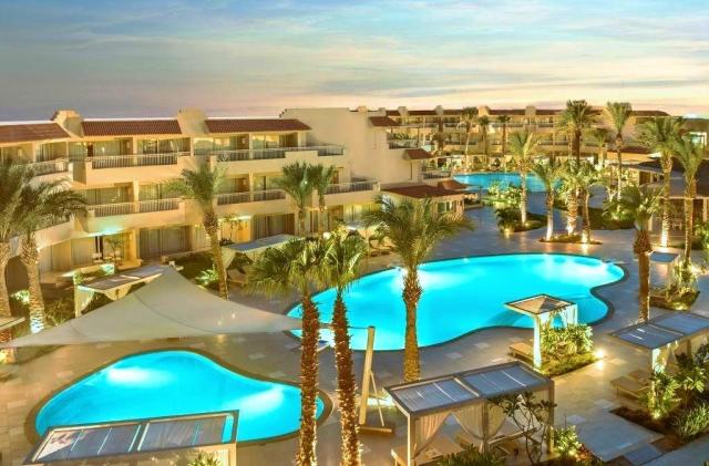 Jaz Elite Casa Del Mar Beach