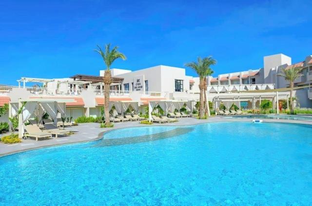 Jaz Elite Casa Del Mar Beach