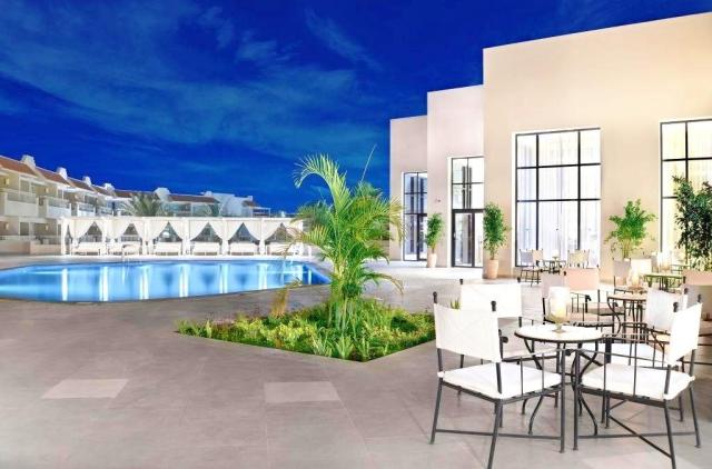 Jaz Elite Casa Del Mar Beach