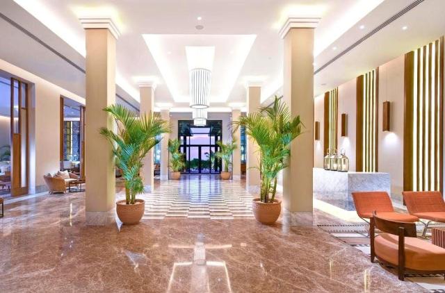 Jaz Elite Casa Del Mar Beach