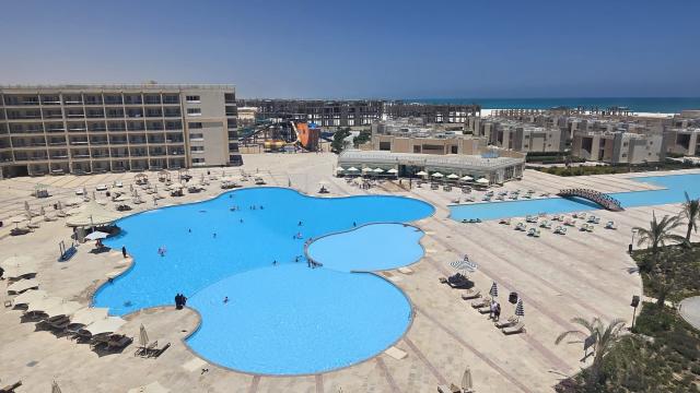 Gewan Resort New Alamein