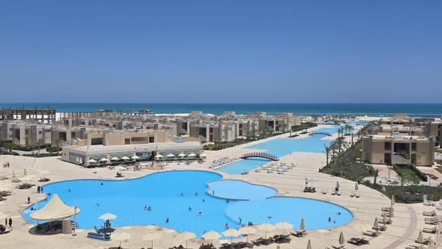 Gewan Resort New Alamein