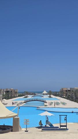 Gewan Resort New Alamein