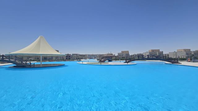 Gewan Resort New Alamein