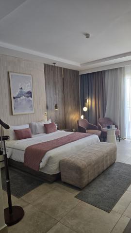 Gewan Resort New Alamein