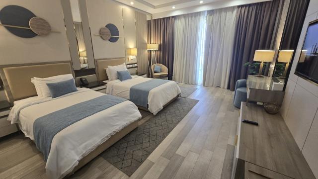 Gewan Resort New Alamein