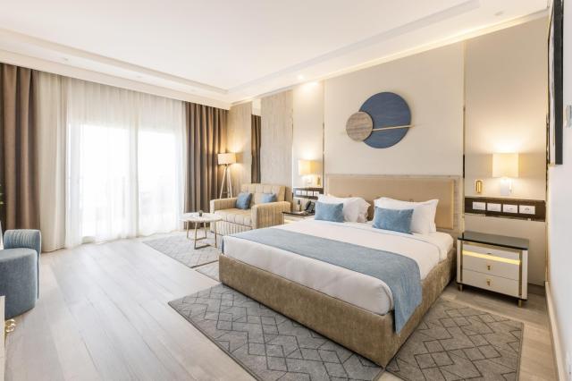 Gewan Resort New Alamein