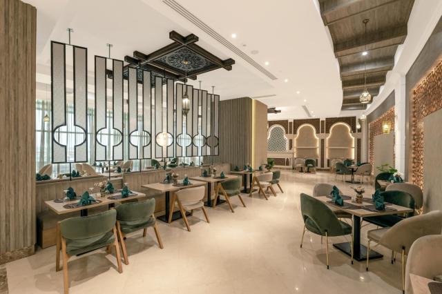 Gewan Resort New Alamein