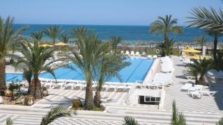 Blue Club Zarzis