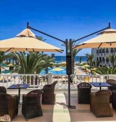 Blue Club Zarzis