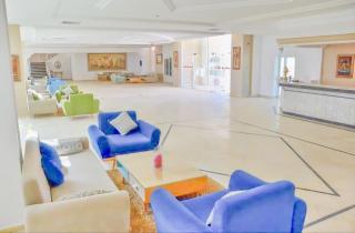 Blue Club Zarzis