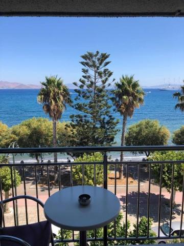 Kos City Sunstone
