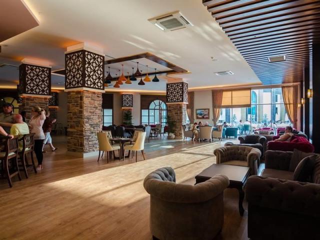 The Lumos Deluxe Resort Hotel & Spa