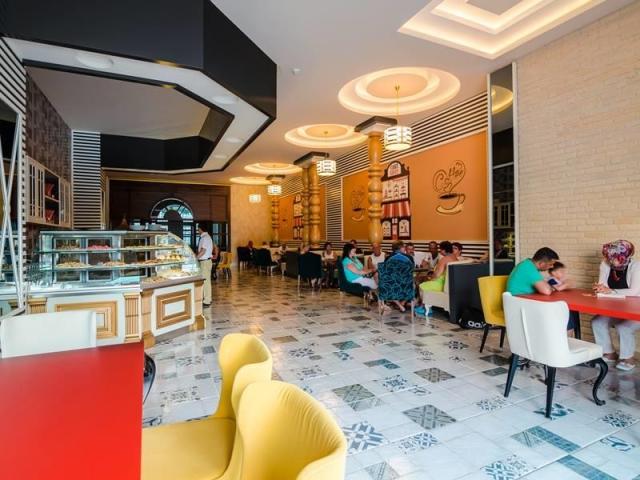 The Lumos Deluxe Resort Hotel & Spa